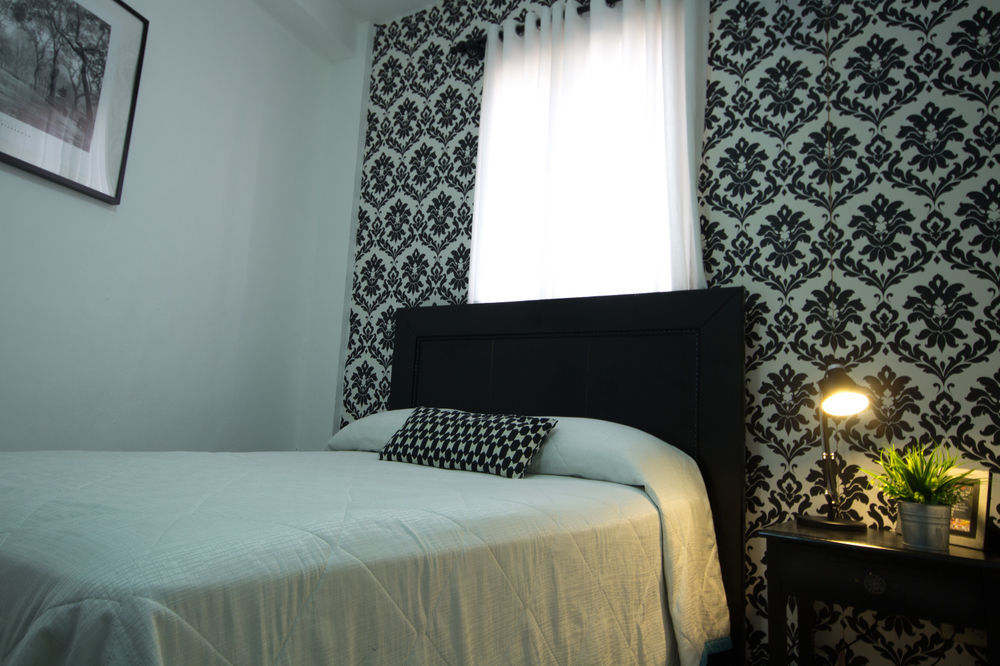 Savoy Hotel Boutique 산토도밍고 외부 사진